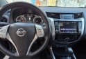 Camionetas - Nissan Frontier 2019 Diesel 73000Km - En Venta
