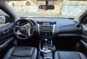 Camionetas - Nissan Frontier 2019 Diesel 73000Km - En Venta