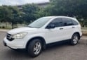 Camionetas - Honda CRV LX 2.4 2011 Nafta 216000Km - En Venta