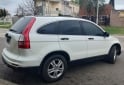 Camionetas - Honda CRV LX 2.4 2011 Nafta 216000Km - En Venta