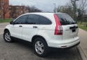 Camionetas - Honda CRV LX 2.4 2011 Nafta 216000Km - En Venta