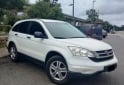 Camionetas - Honda CRV LX 2.4 2011 Nafta 216000Km - En Venta