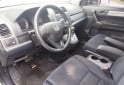 Camionetas - Honda CRV LX 2.4 2011 Nafta 216000Km - En Venta