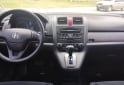Camionetas - Honda CRV LX 2.4 2011 Nafta 216000Km - En Venta