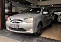 Autos - Toyota Etios 2017 Nafta 90000Km - En Venta