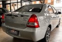 Autos - Toyota Etios 2017 Nafta 90000Km - En Venta