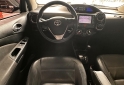 Autos - Toyota Etios 2017 Nafta 90000Km - En Venta