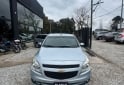 Autos - Chevrolet Agile ltz 2010 Nafta - En Venta