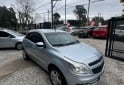 Autos - Chevrolet Agile ltz 2010 Nafta - En Venta