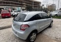 Autos - Chevrolet Agile ltz 2010 Nafta - En Venta