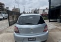 Autos - Chevrolet Agile ltz 2010 Nafta - En Venta