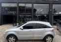 Autos - Chevrolet Agile ltz 2010 Nafta - En Venta