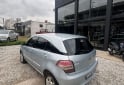 Autos - Chevrolet Agile ltz 2010 Nafta - En Venta
