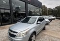 Autos - Chevrolet Agile ltz 2010 Nafta - En Venta