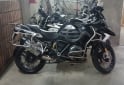 Motos - Bmw 1200 adv 2017 Nafta 75000Km - En Venta