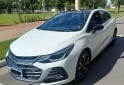 Autos - Chevrolet Cruze RS 1.4 turbo AT 2022 Nafta 45000Km - En Venta