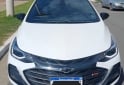 Autos - Chevrolet Cruze RS 1.4 turbo AT 2022 Nafta 45000Km - En Venta