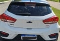 Autos - Chevrolet Cruze RS 1.4 turbo AT 2022 Nafta 45000Km - En Venta