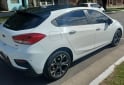 Autos - Chevrolet Cruze RS 1.4 turbo AT 2022 Nafta 45000Km - En Venta