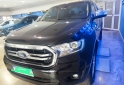 Camionetas - Ford Ranger XLT 2.2 D/C AUT. 2023 Diesel 92000Km - En Venta