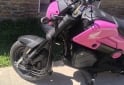 Motos - Honda Navi 2025 Nafta 570Km - En Venta