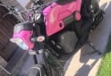 Motos - Honda Navi 2025 Nafta 570Km - En Venta