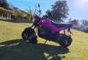 Motos - Honda Navi 2025 Nafta 570Km - En Venta