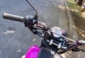 Motos - Honda Navi 2025 Nafta 570Km - En Venta