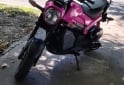 Motos - Honda Navi 2025 Nafta 570Km - En Venta