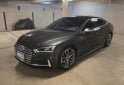Autos - Audi S5 3.0 V6 Quattro Tiptron 2019 Nafta 57000Km - En Venta