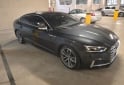 Autos - Audi S5 3.0 V6 Quattro Tiptron 2019 Nafta 57000Km - En Venta