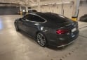 Autos - Audi S5 3.0 V6 Quattro Tiptron 2019 Nafta 57000Km - En Venta
