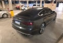 Autos - Audi S5 3.0 V6 Quattro Tiptron 2019 Nafta 57000Km - En Venta