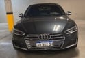 Autos - Audi S5 3.0 V6 Quattro Tiptron 2019 Nafta 57000Km - En Venta
