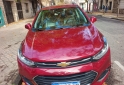 Camionetas - Chevrolet Tracker Ltz 4x4 2018 Nafta 65000Km - En Venta