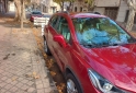 Camionetas - Chevrolet Tracker Ltz 4x4 2018 Nafta 65000Km - En Venta