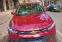 Camionetas - Chevrolet Tracker Ltz 4x4 2018 Nafta 65000Km - En Venta