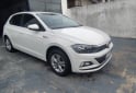 Autos - Volkswagen POLO 1.6 MSI COMFOTLINE 2020 GNC 98000Km - En Venta