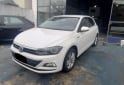 Autos - Volkswagen POLO 1.6 MSI COMFOTLINE 2020 GNC 98000Km - En Venta