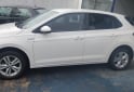 Autos - Volkswagen POLO 1.6 MSI COMFOTLINE 2020 GNC 98000Km - En Venta