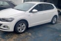 Autos - Volkswagen POLO 1.6 MSI COMFOTLINE 2020 GNC 98000Km - En Venta