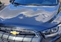 Camionetas - Chevrolet Captiva LS 2017 GNC 130000Km - En Venta