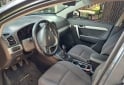 Camionetas - Chevrolet Captiva LS 2017 GNC 130000Km - En Venta