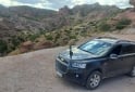 Camionetas - Chevrolet Captiva LS 2017 GNC 130000Km - En Venta