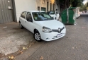 Autos - Renault Clio confort 2016 Nafta 105000Km - En Venta