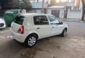 Autos - Renault Clio confort 2016 Nafta 105000Km - En Venta