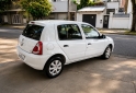 Autos - Renault Clio confort 2016 Nafta 105000Km - En Venta