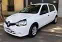 Autos - Renault Clio confort 2016 Nafta 105000Km - En Venta