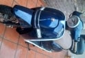 Motos - Gilera Piccola 2023 Nafta 10000Km - En Venta