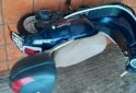 Motos - Gilera Piccola 2023 Nafta 10000Km - En Venta